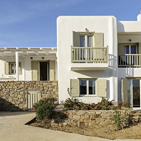 Elia Sun Villas Extérieur photo