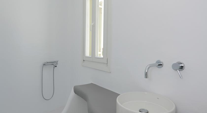 Elia Sun Villas Chambre photo