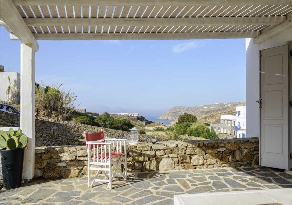 Elia Sun Villas Extérieur photo