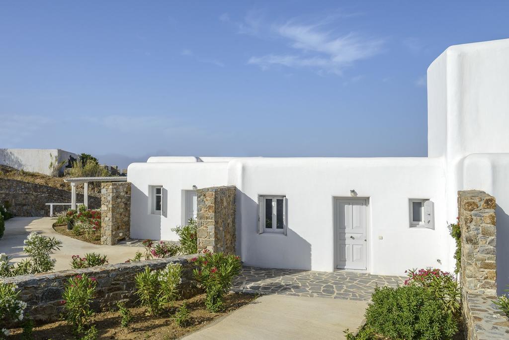 Elia Sun Villas Extérieur photo