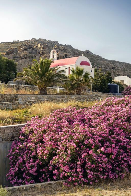 Elia Sun Villas Extérieur photo