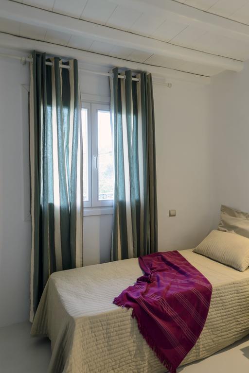 Elia Sun Villas Extérieur photo