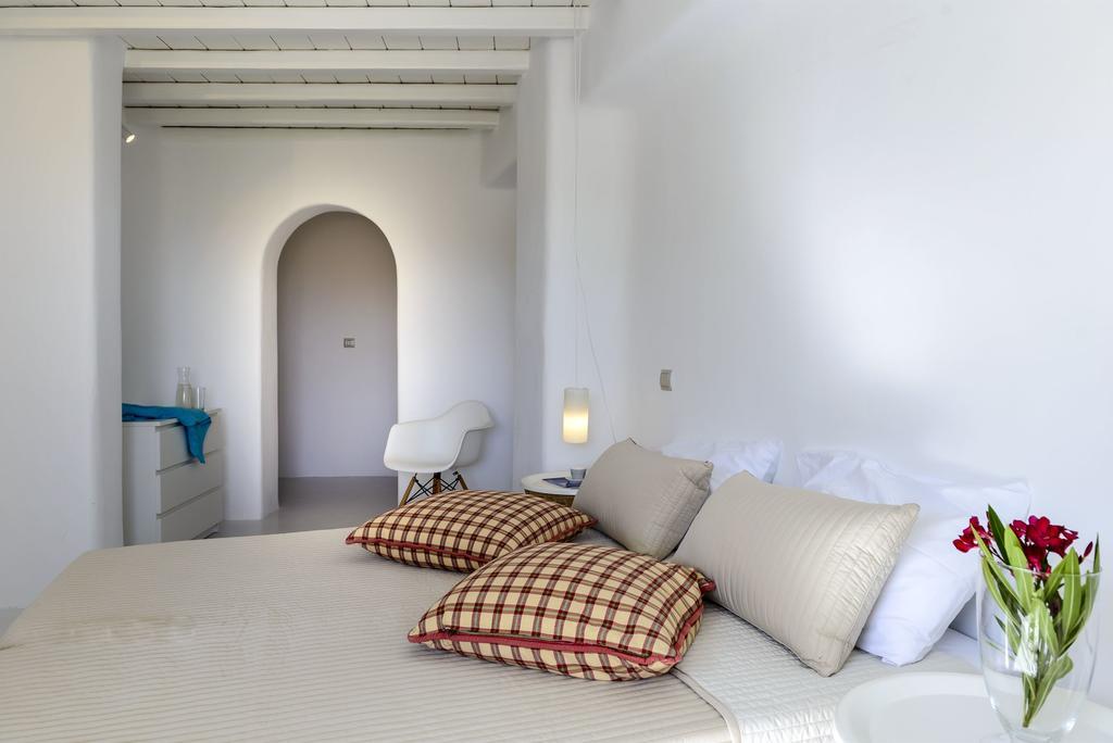 Elia Sun Villas Extérieur photo