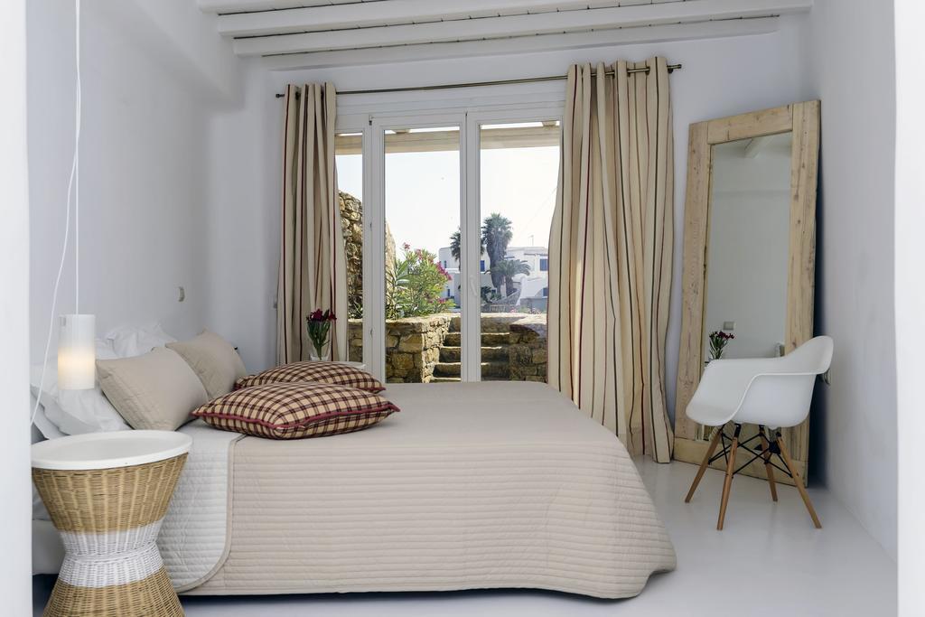 Elia Sun Villas Extérieur photo