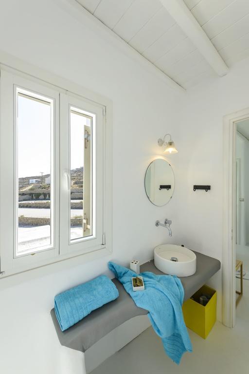 Elia Sun Villas Extérieur photo
