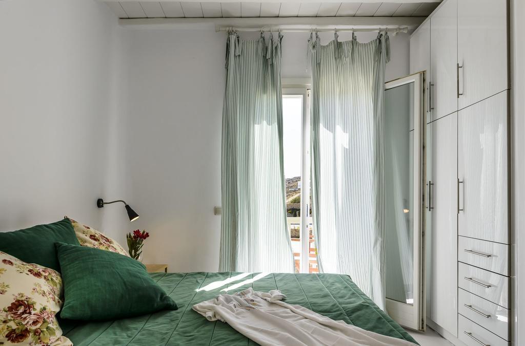 Elia Sun Villas Extérieur photo