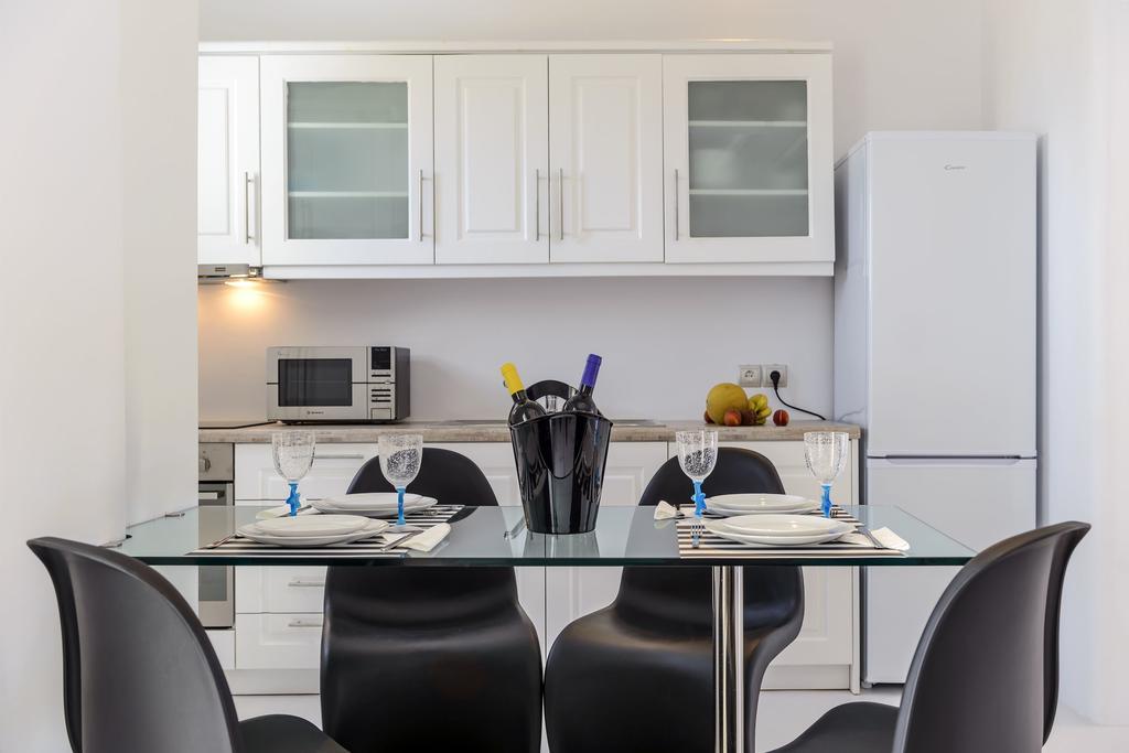 Elia Sun Villas Extérieur photo