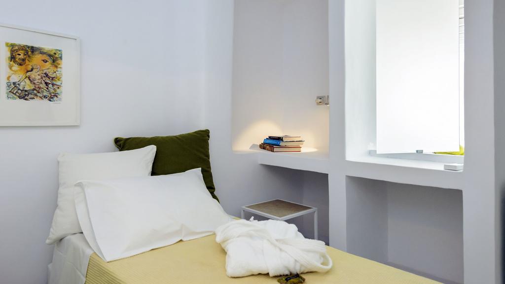 Elia Sun Villas Extérieur photo