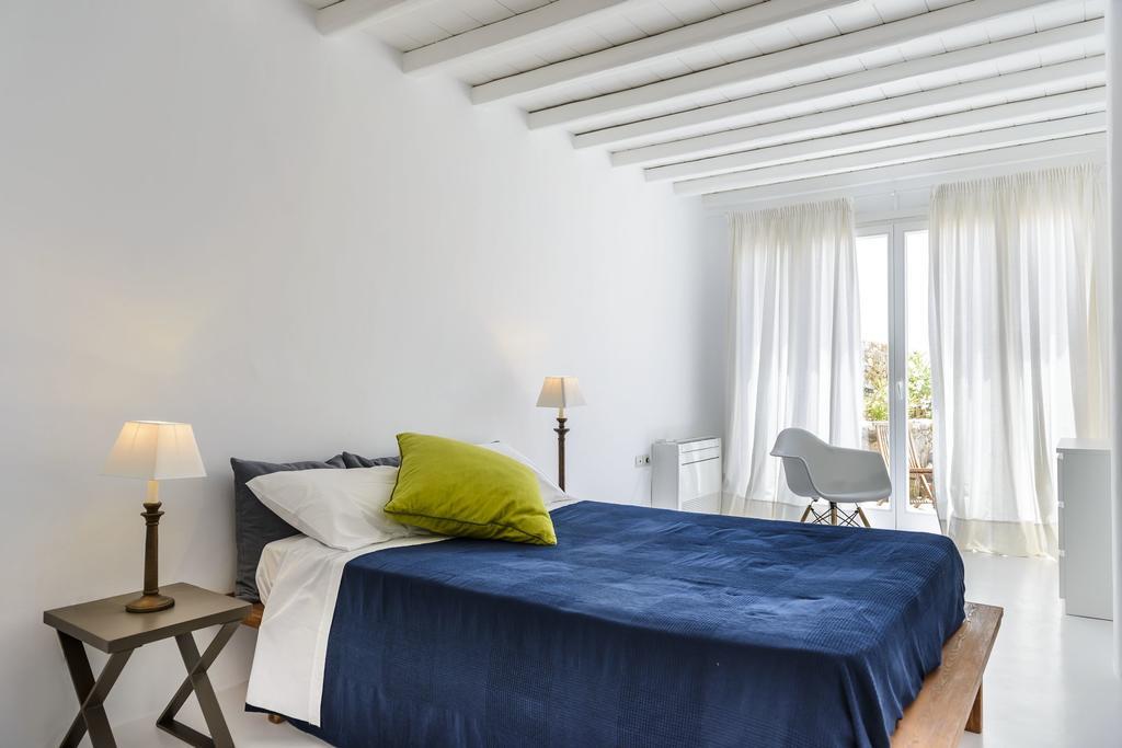 Elia Sun Villas Extérieur photo